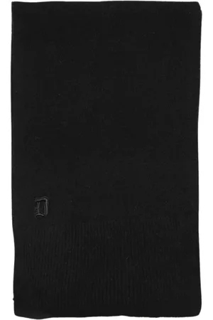 Dondup Winter Scarves, male, , Size: ONE SIZE Cashmere Scarf