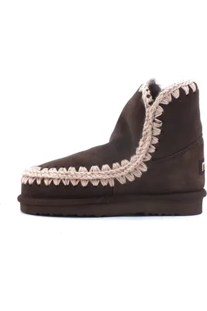 Mou Winter Boots, female, , Size: 7 US Eskimo - Sophisticated Sheepskin Boots