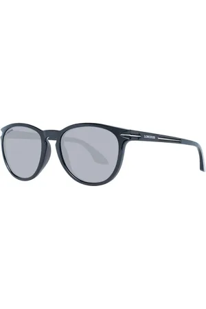 Longines Sunglasses, unisex, , Size: ONE SIZE Unisex Sunglasses Round Gradient