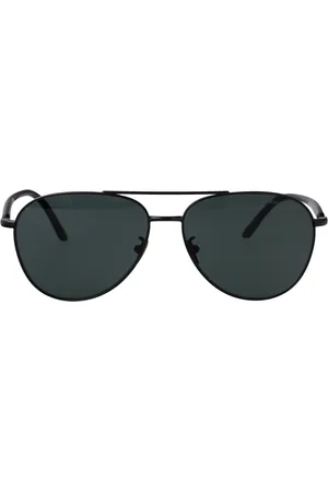 Giorgio Armani Sunglasses, male, , Size: 58 MM Stylish Sunglasses with Model 0Ar6162