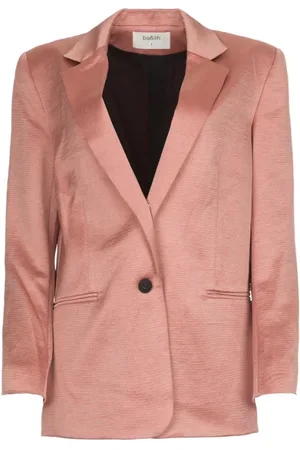 Bash Blazers, female, , Size: L Colorful American Blazer Jacket