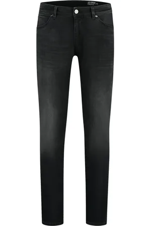 PT Torino Slim-fit Jeans, male, , Size: W29 Trousers