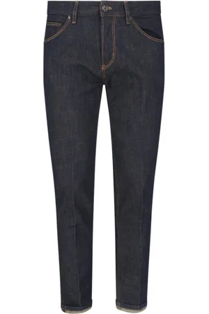 PT Torino Slim-fit Jeans, male, , Size: W34 Slim-fit Jeans