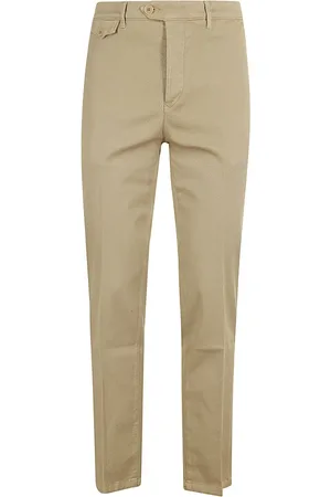 TELA Chinos, male, , Size: W36 Stylish Paride Chino Pants