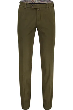 Meyer Chinos, male, , Size: W28 Cotton Chino Pants