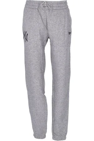 New Era Sweatpants, male, , Size: L MLB Team Logo Jogger Sweatpants
