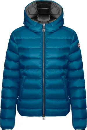 Colmar Down Jackets, female, , Size: S Winter Jacket with Zipper