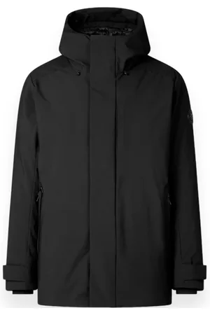 save the duck Winter Jackets, male, , Size: 2XL Wilder Puffer Jacket