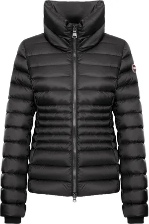 Colmar Down Jackets, female, , Size: XS Slim Fit Winter Down Jacket