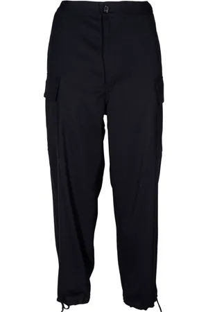 Mauro Grifoni Straight Trousers, male, , Size: L Men
