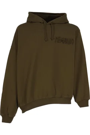 MAGLIANO Hoodies, male, , Size: M Logo Sweatshirt with Hood