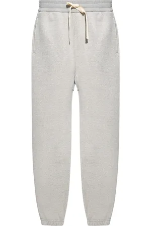 Jil Sander Sweatpants, male, , Size: L Cotton sweatpants