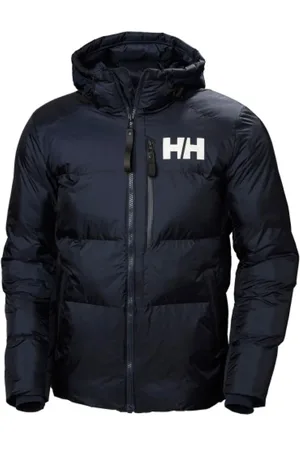 Helly Hansen Down Jackets, male, , Size: M Urban Active Winter Parka
