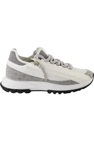 Givenchy Sneakers, male, , Size: 9 1/2 US Spectre Runner Sneakers