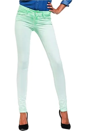 Salsa Skinny Jeans, female, , Size: W31 L32 Comfort Colette Skinny Jeans