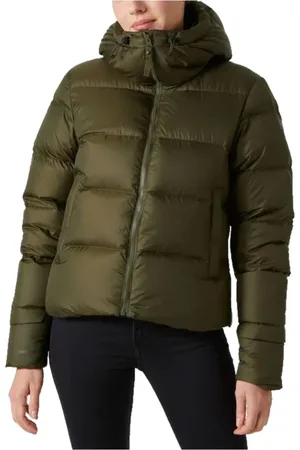 Helly Hansen Down Jackets, female, , Size: S Essence Down Jacket for Winter Activities