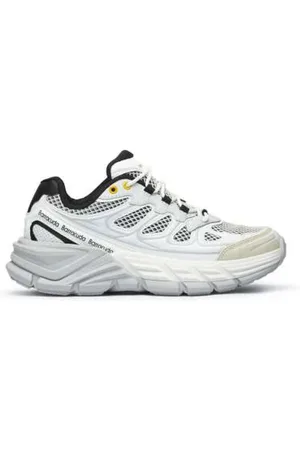 Barracuda Sneakers, female, , Size: 11 US Stylish Sneakers for Streetwear