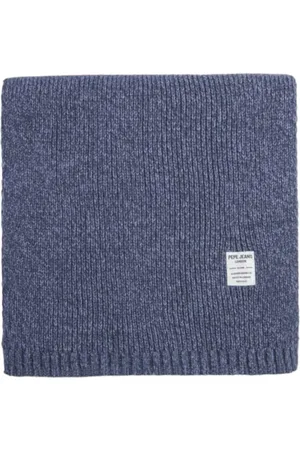 Pepe Jeans Winter Scarves, male, , Size: ONE SIZE Classic Men