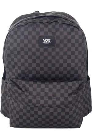 Vans Backpacks, unisex, , Size: ONE SIZE Checkered Urban Backpack