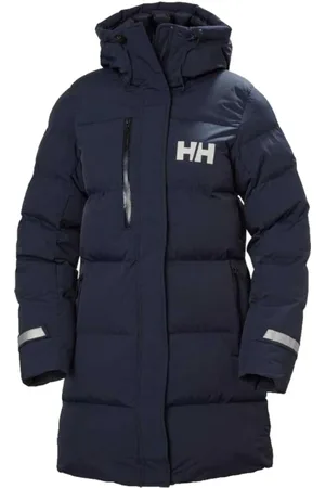 Helly Hansen Parkas, female, , Size: S Adore Puffy Parka for Women