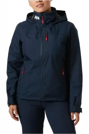 Helly Hansen Light Jackets, female, , Size: XL Sporty Functional Outdoor Jacket
