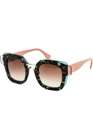 Face À Face Sunglasses, female, , Size: 49 MM Layer 2 1008 Sunglasses