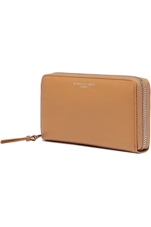 Gianni chiarini Wallets & Cardholders, female, , Size: ONE SIZE Wallets Grain