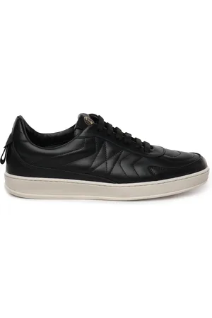 Giuliano Galiano Sneakers, male, , Size: 13 US Leather Lace-Up Sneakers