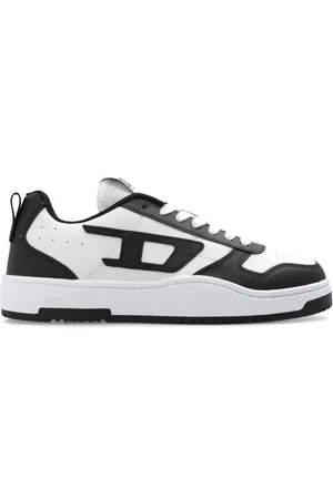 Diesel Sneakers, male, , Size: 11 US S-Ukiyo V2 LOW Sneakers