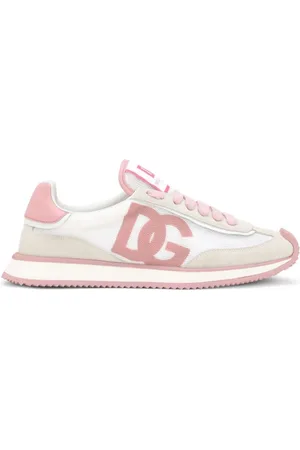 Dolce & Gabbana Sneakers, female, , Size: 6 1/2 US Stylish Sneakers
