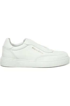 Giuliano Galiano Sneakers, male, , Size: 8 US Leather Sneakers with Logo