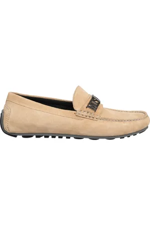 Moschino Loafers, male, , Size: 7 US Loafers