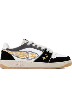 ENTERPRISE JAPAN Sneakers, male, , Size: 10 US Rocket Multicolour Sneakers