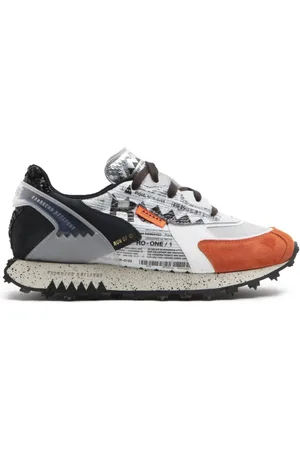RUN OF Sneakers, male, , Size: 8 US Sneakers Ro-1 Hype M