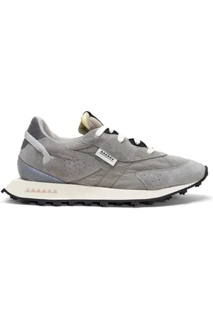 RUN OF Sneakers, male, , Size: 9 US Sneaker Oxygen M
