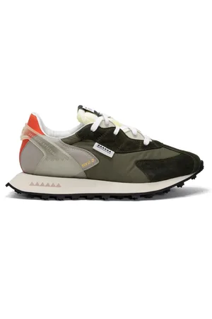 RUN OF Sneakers, male, , Size: 7 US Sneaker Cadiz M