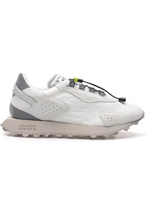 RUN OF Sneakers, male, , Size: 12 US Sneaker Saturn M