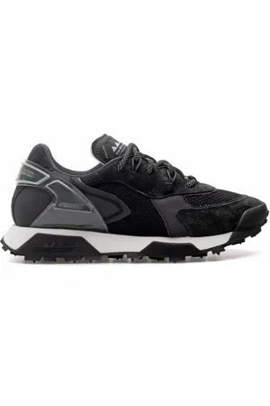 RUN OF Sneakers, male, , Size: 10 US Sneaker Revolt R- M