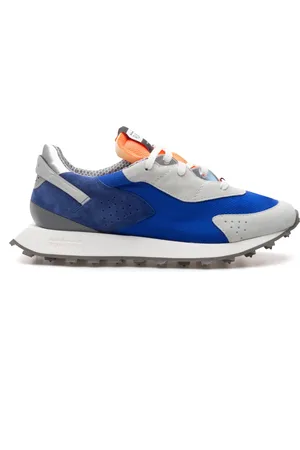 RUN OF Sneakers, male, , Size: 8 US Sneaker Speedy M