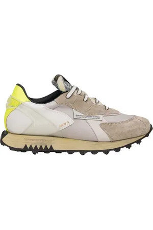 RUN OF Sneakers, male, , Size: 9 US Sneaker Ambush M