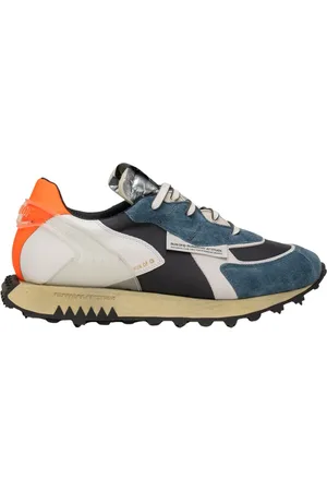 RUN OF Sneakers, male, , Size: 9 US Sneaker Dusk M