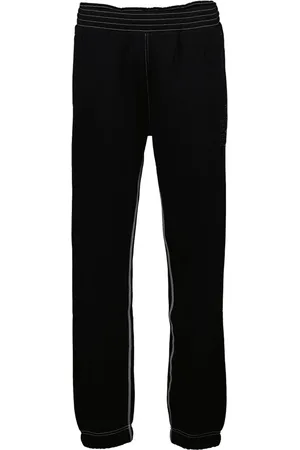 Givenchy Sweatpants, male, , Size: S Cotton Jogging Pants