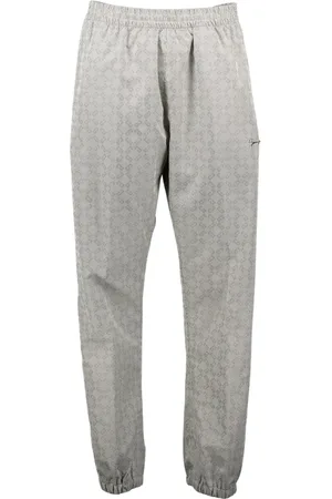 Givenchy Sweatpants, male, , Size: M 4G Jacquard Jogging Pants