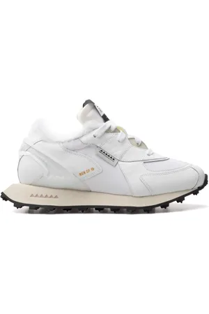 RUN OF Sneakers, female, , Size: 10 US Sneaker Artic SH W