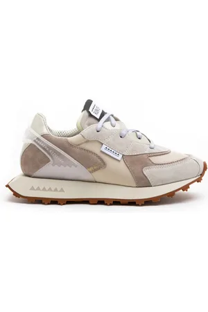 RUN OF Sneakers, female, , Size: 9 US Sneaker Finch W