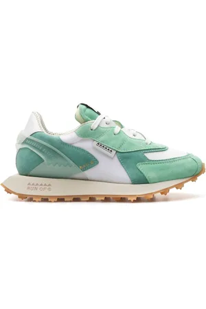 RUN OF Sneakers, female, , Size: 8 US Sneaker Fresh W