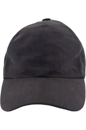 Hermès Pre-owned Accessories, female, , Size: ONE SIZE Pre-owned Cotton hats