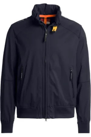 Parajumpers Light Jackets, male, , Size: 2XL Miles Softshell Bomber