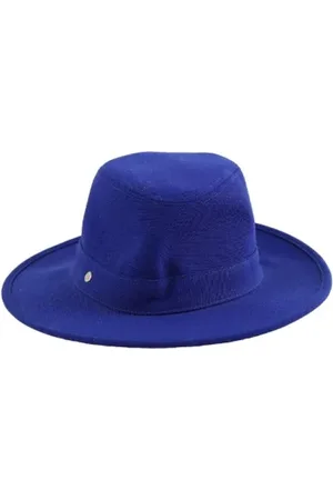 Hermès Pre-owned Accessories, female, , Size: ONE SIZE Pre-owned Wool hats