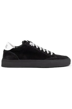 P448 Sneakers, male, , Size: 8 US Suede Sneaker